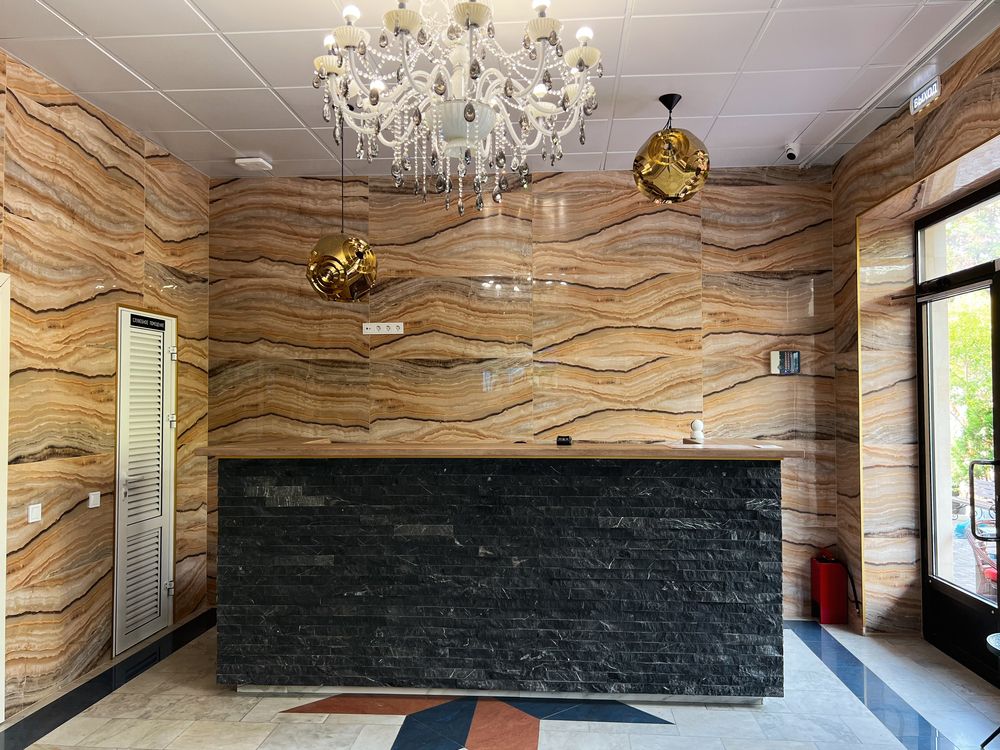 СЕНАТОР, отель - 8