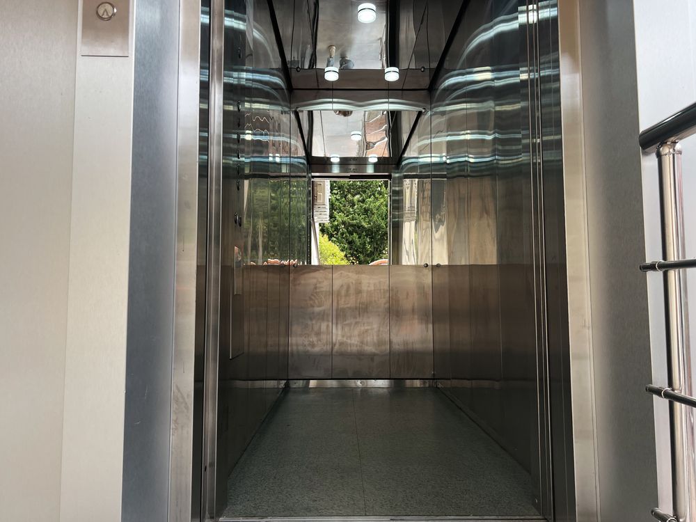 СЕНАТОР, отель - 11