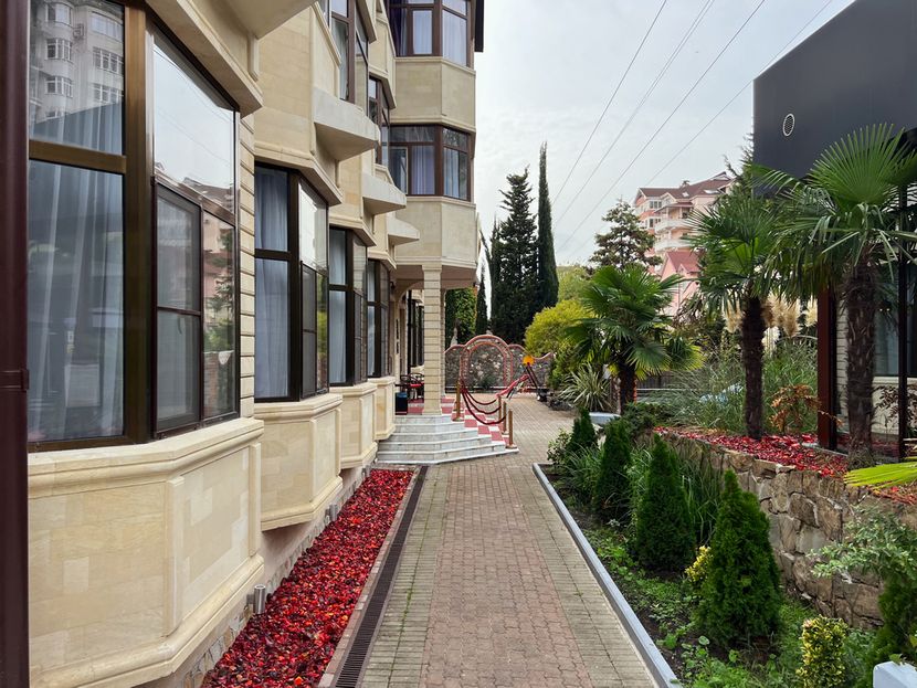 СЕНАТОР, отель - 4