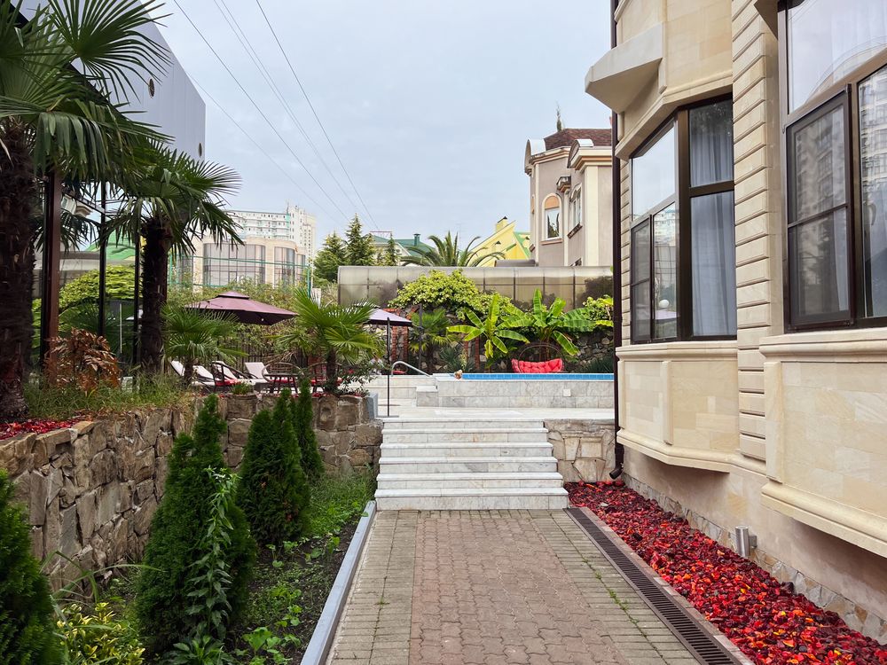 Картинка отеля - 6