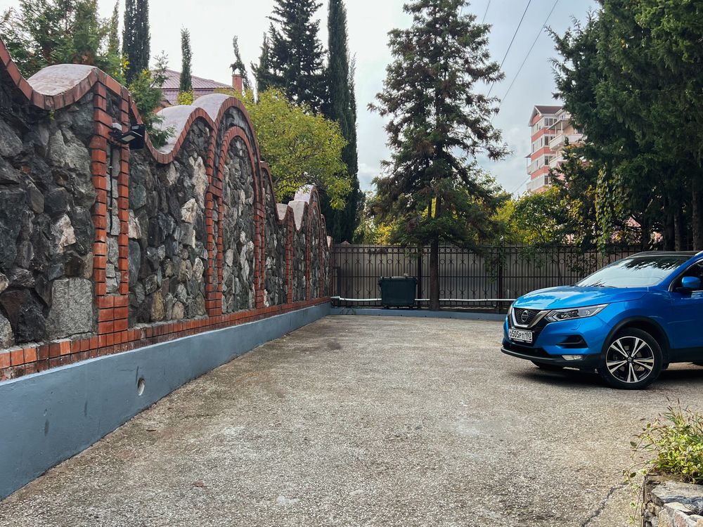 Картинка отеля - 7