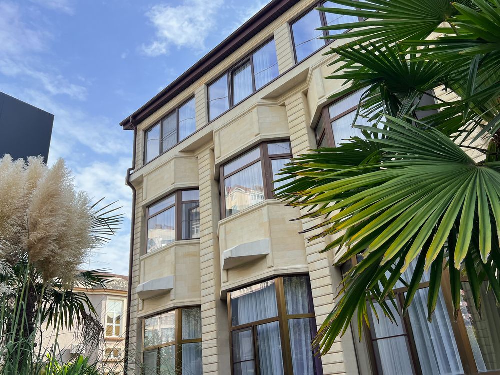 СЕНАТОР, отель - 1