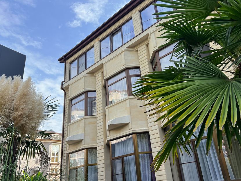 СЕНАТОР, отель - 1