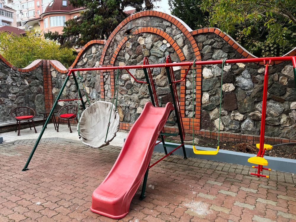 Картинка отеля - 40