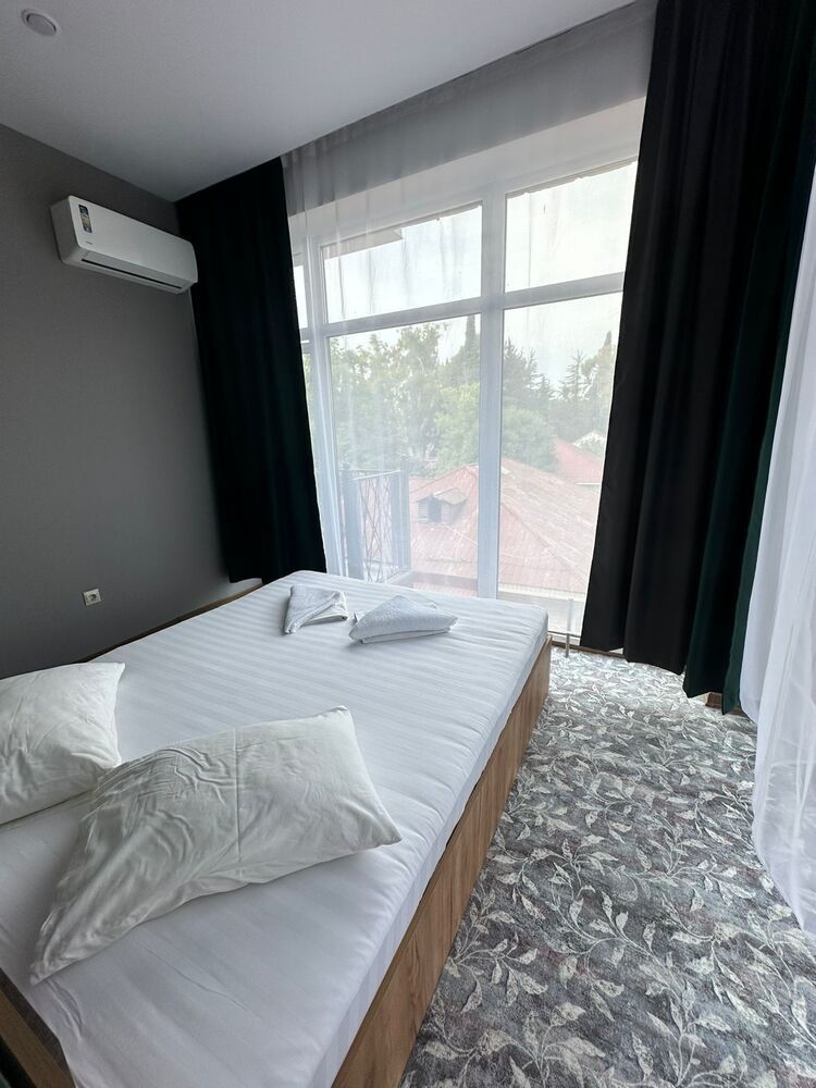 ПРОЛЕТО, бутик-отель стандарт (размещение детей с 4 лет) - 22