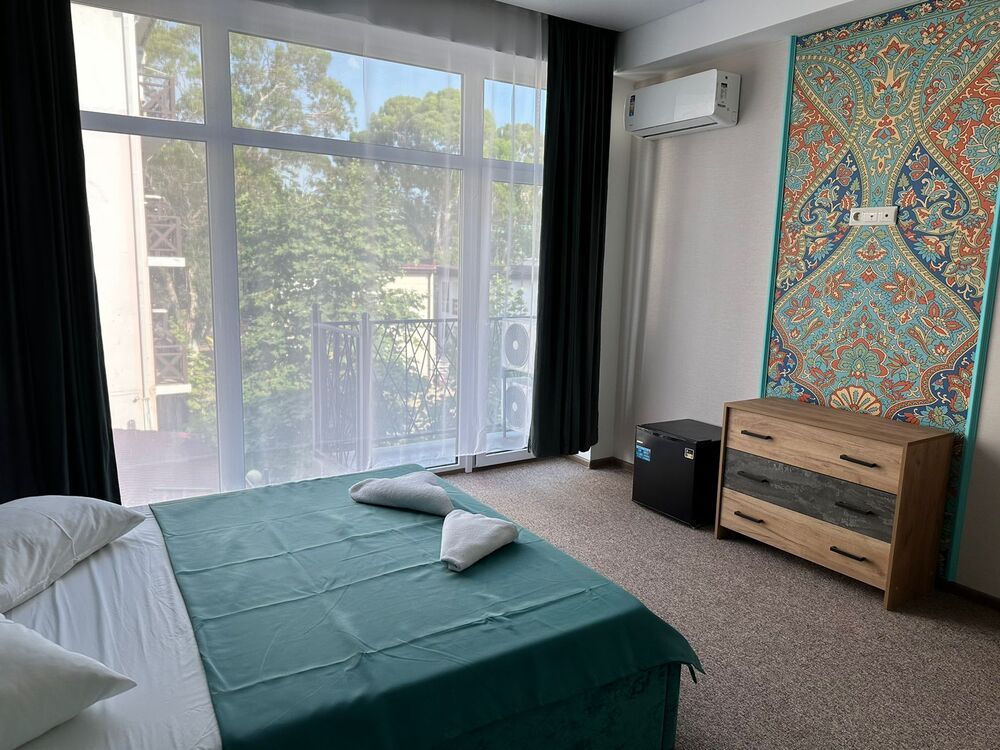 ПРОЛЕТО, бутик-отель стандарт (размещение детей с 4 лет) - 9