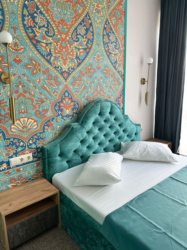 ПРОЛЕТО, бутик-отель стандарт (размещение детей с 4 лет) - 8