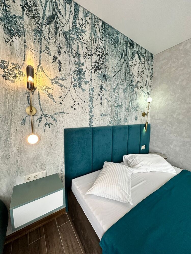 ПРОЛЕТО, бутик-отель стандарт (размещение детей с 4 лет) - 16