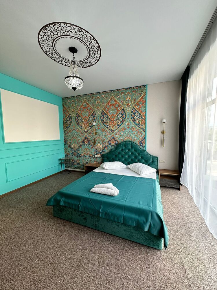 Картинка отеля - 7