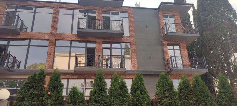 ПРОЛЕТО, бутик-отель стандарт (размещение детей с 4 лет) - 2