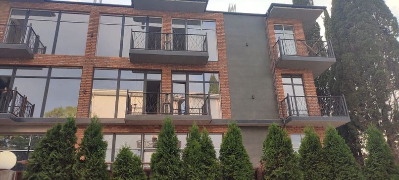 ПРОЛЕТО, бутик-отель стандарт (размещение детей с 4 лет) - 2