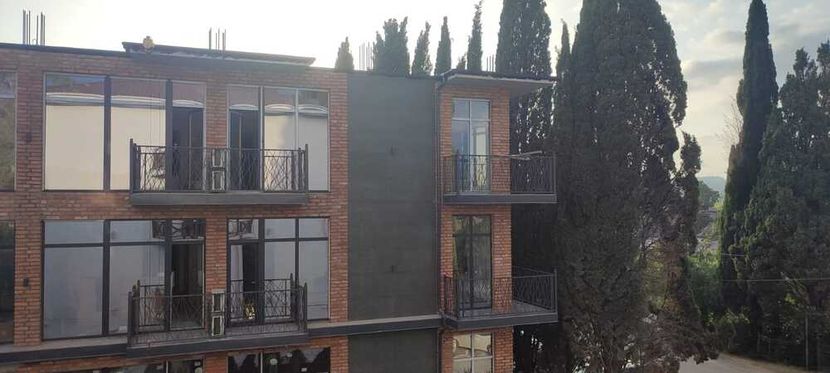 ПРОЛЕТО, бутик-отель стандарт (размещение детей с 4 лет) - 1