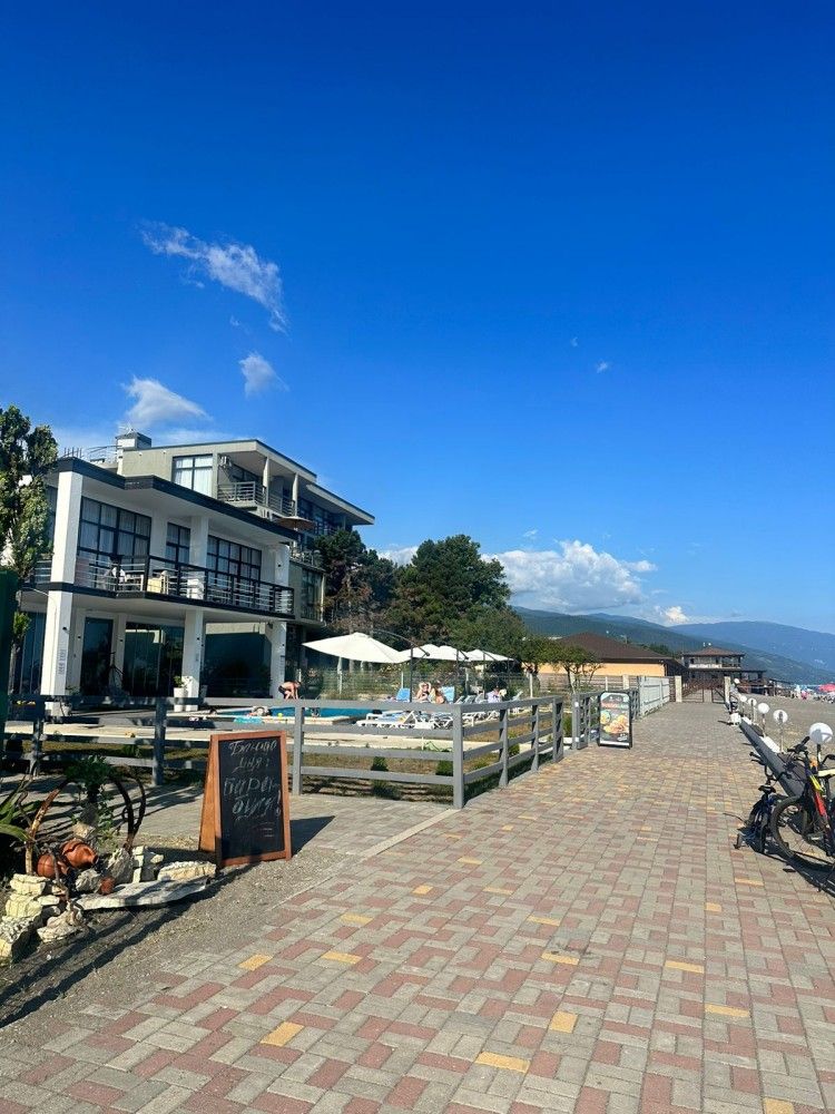 Картинка отеля - 6