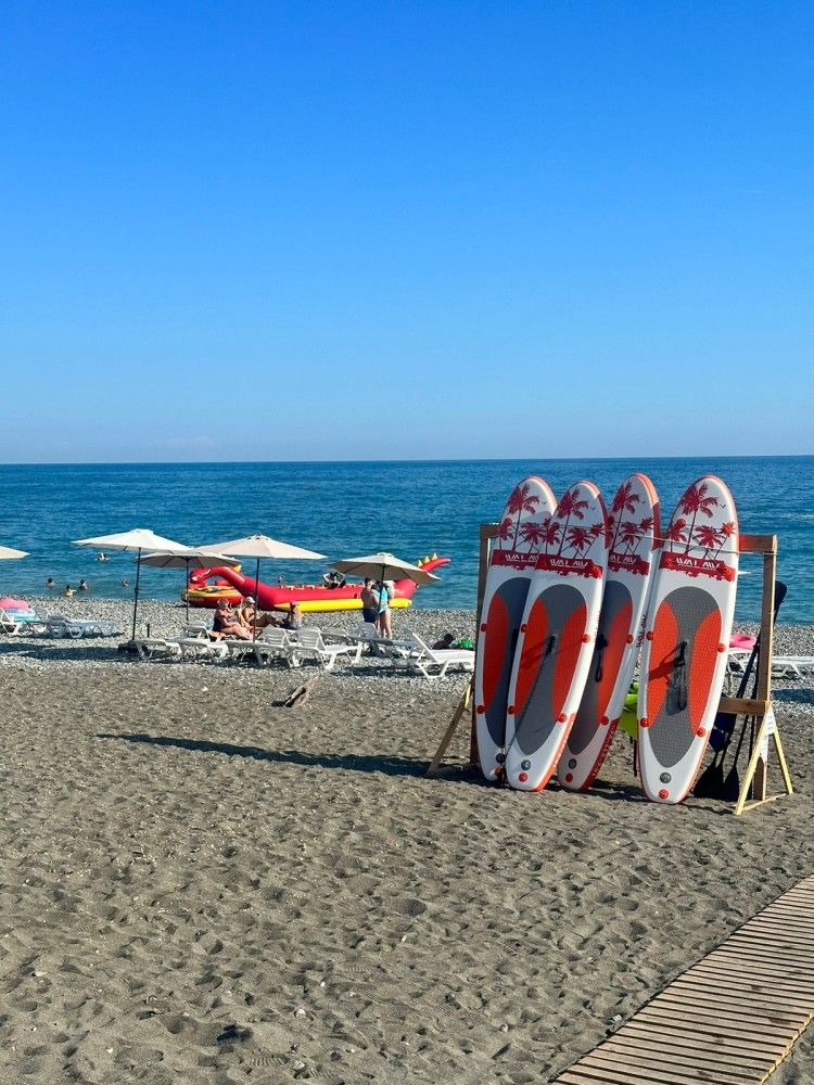 Картинка отеля - 5