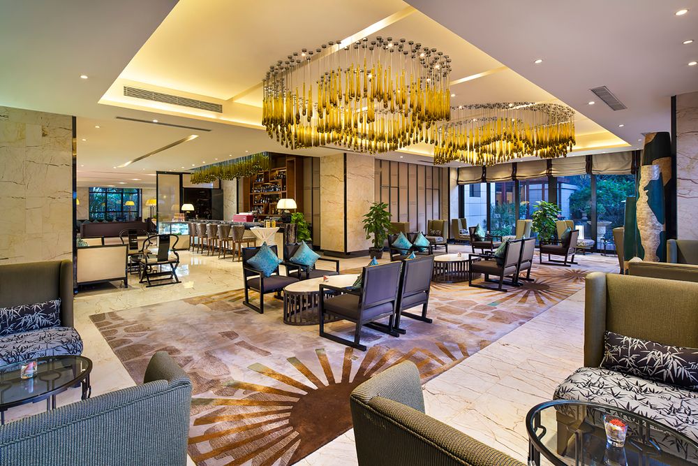 CROWNE PLAZA SANYA CITY CENTER - 15