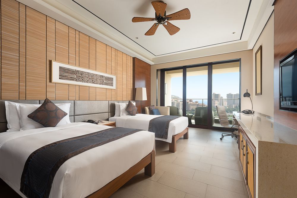 CROWNE PLAZA SANYA CITY CENTER - 31