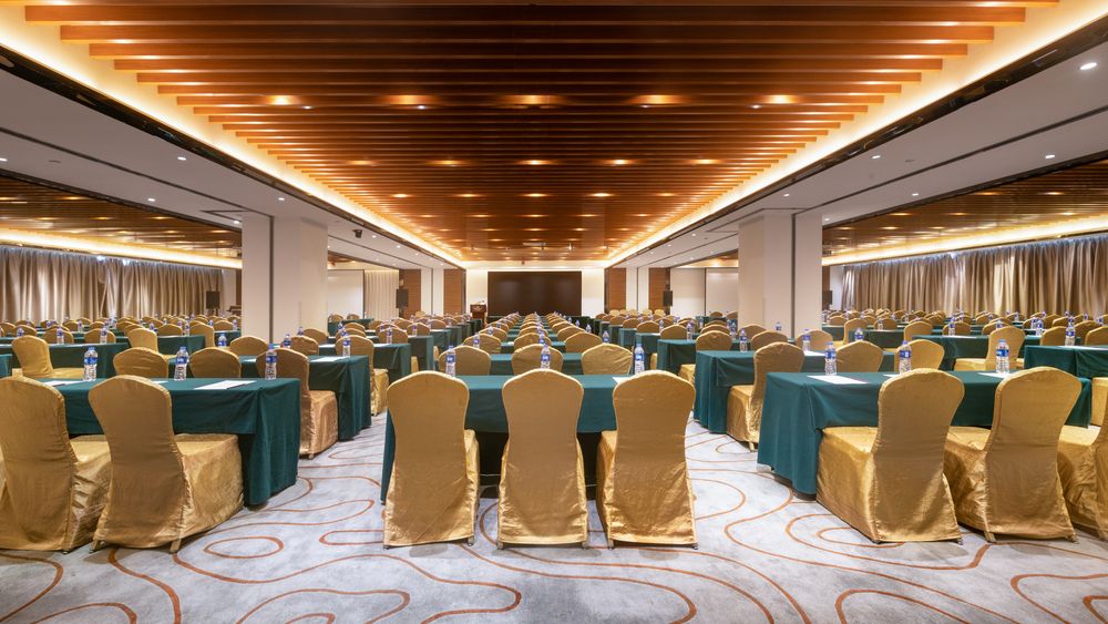 CROWNE PLAZA SANYA CITY CENTER - 30