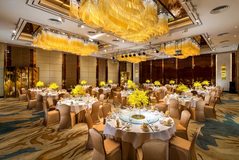 CROWNE PLAZA SANYA CITY CENTER - 29