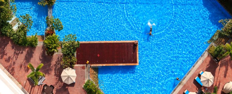 CROWNE PLAZA SANYA CITY CENTER - 6