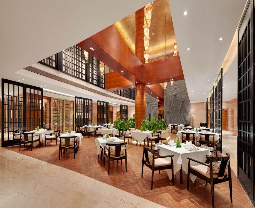 CROWNE PLAZA SANYA CITY CENTER - 24