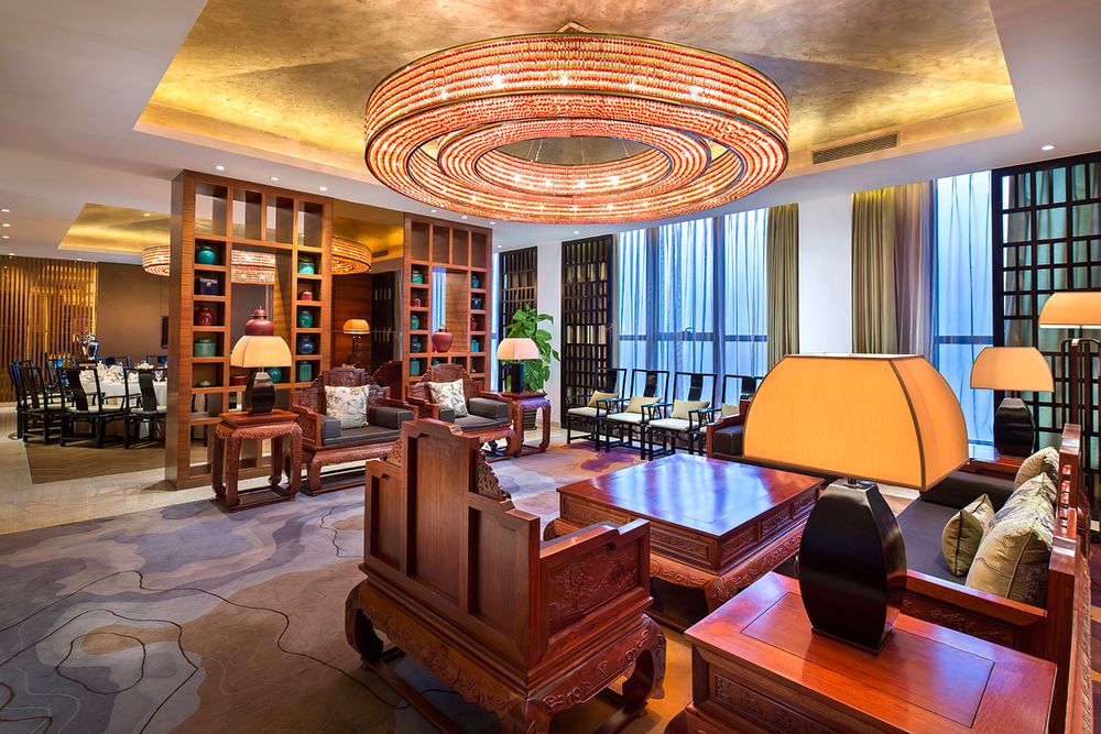 CROWNE PLAZA SANYA CITY CENTER - 23
