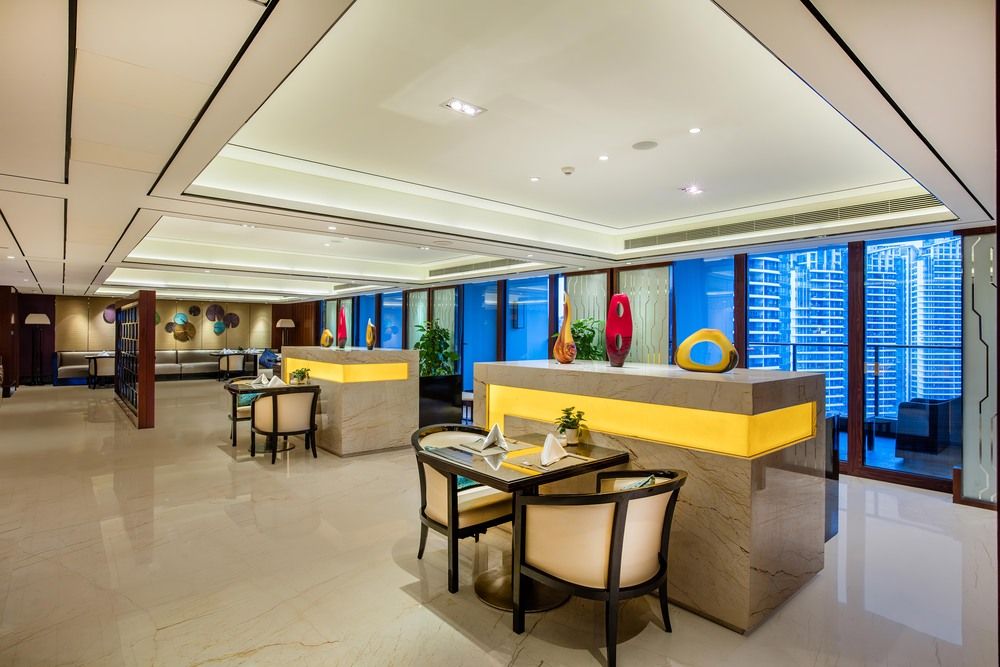 CROWNE PLAZA SANYA CITY CENTER - 12