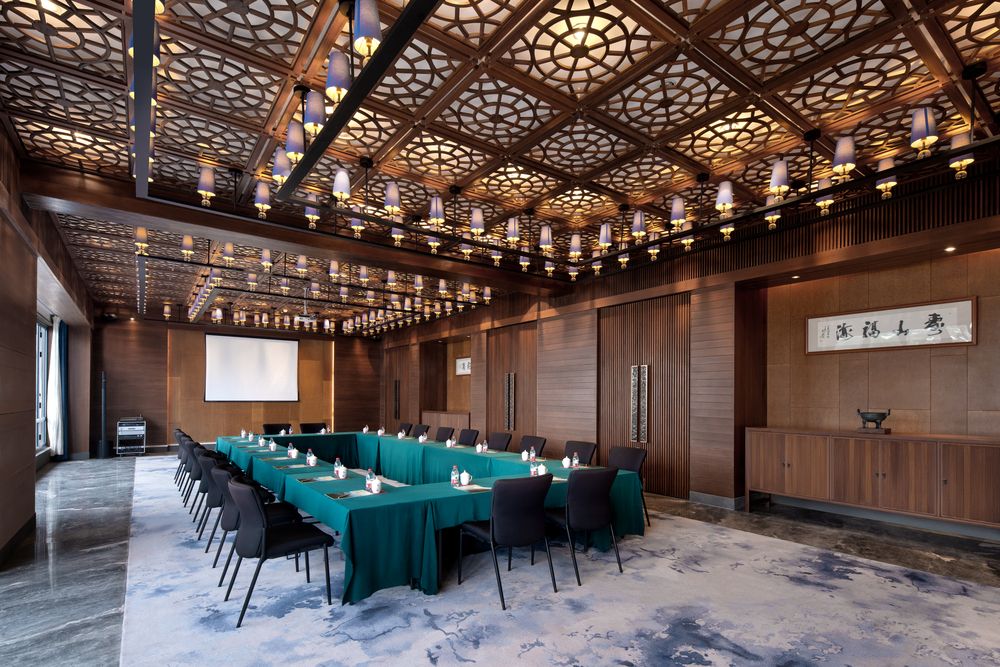 YALONG BAY EARTHY PARADISE BIRDS NEST RESORT - 37