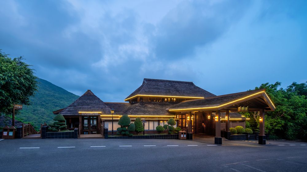 YALONG BAY EARTHY PARADISE BIRDS NEST RESORT - 23