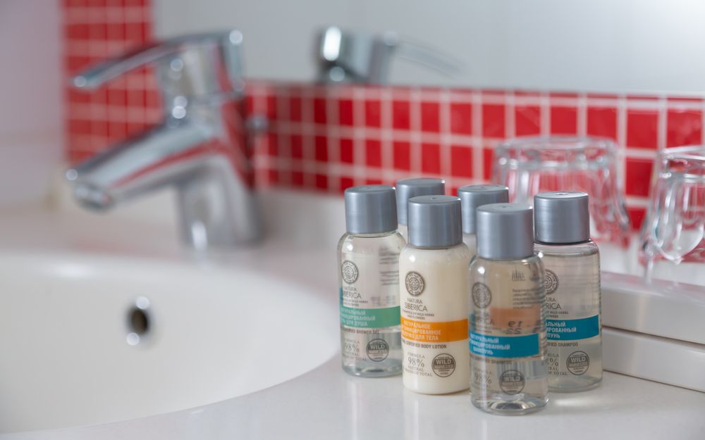 Картинка отеля - 6