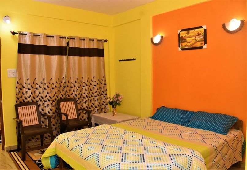 SAMANTHA INN GUESTHOUSE - 4