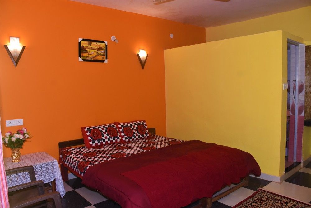 SAMANTHA INN GUESTHOUSE - 1