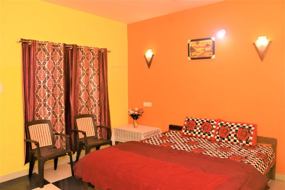 SAMANTHA INN GUESTHOUSE - 2