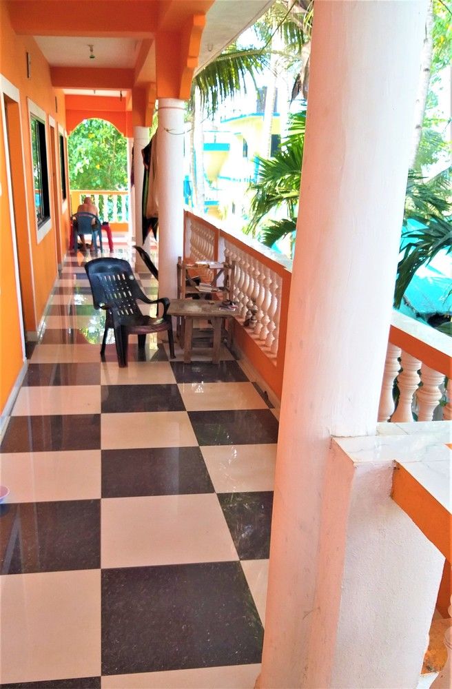 SAMANTHA INN GUESTHOUSE - 7