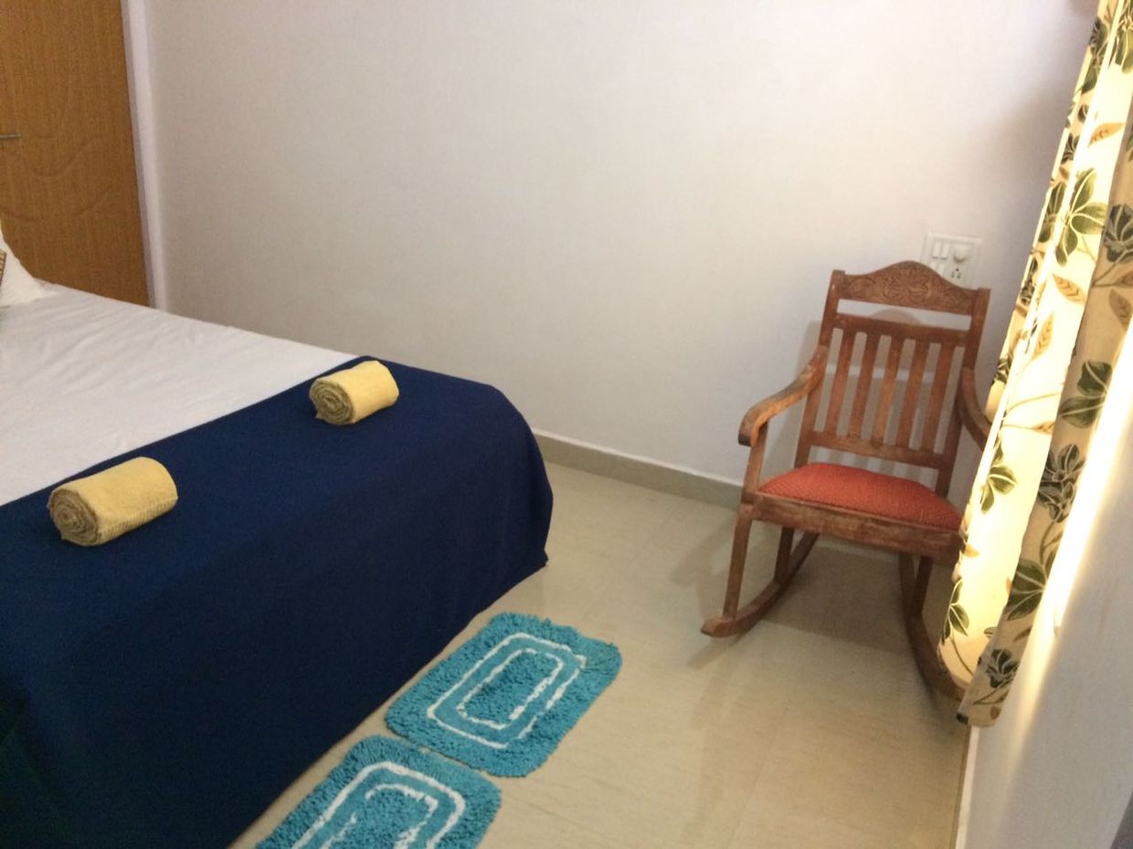 WHITE HOUSE BEACH APARTMENTS - 20