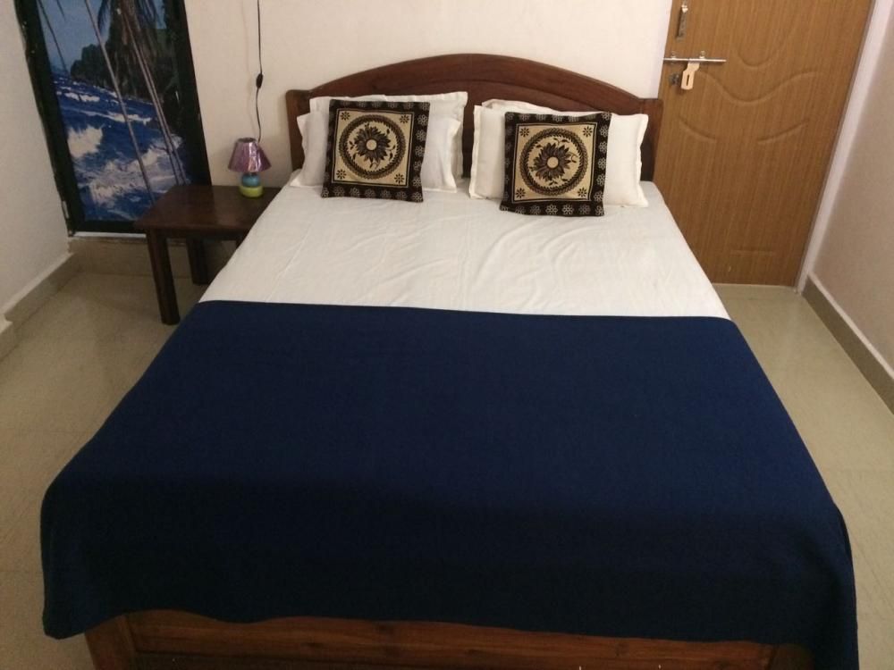 WHITE HOUSE BEACH APARTMENTS - 17