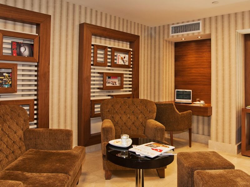 Riva Hotel - 4