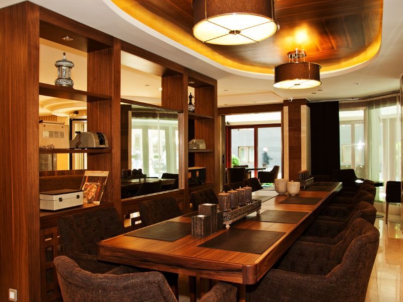 Riva Hotel - 3