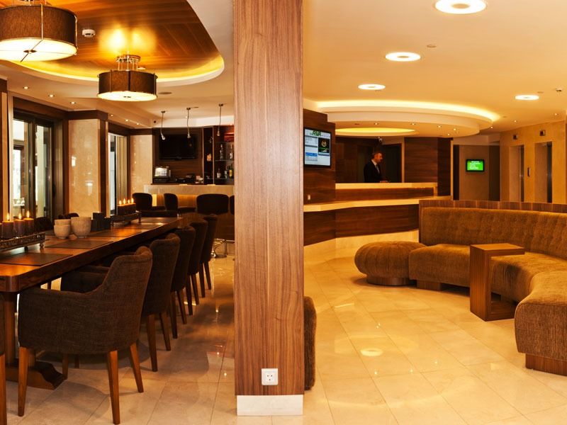 Riva Hotel - 2