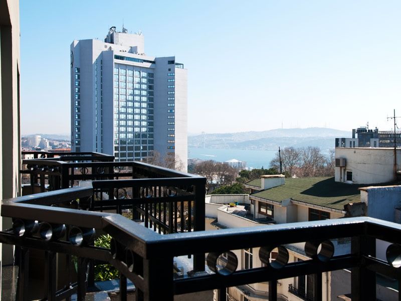 Riva Hotel - 1