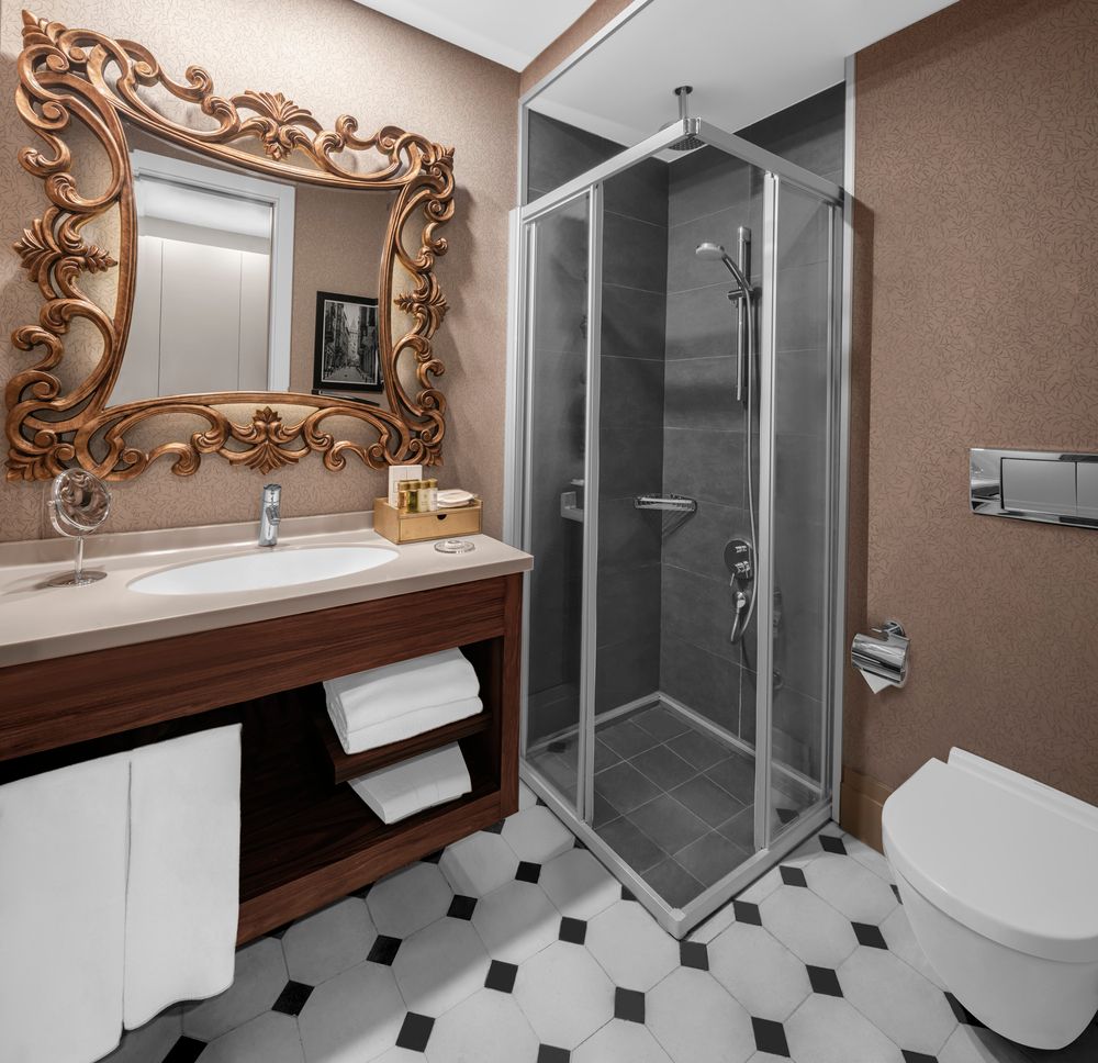 Akka Suites Hotel - 15