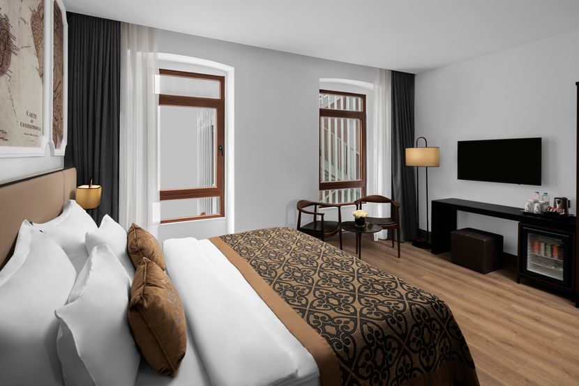 Akka Suites Hotel - 6