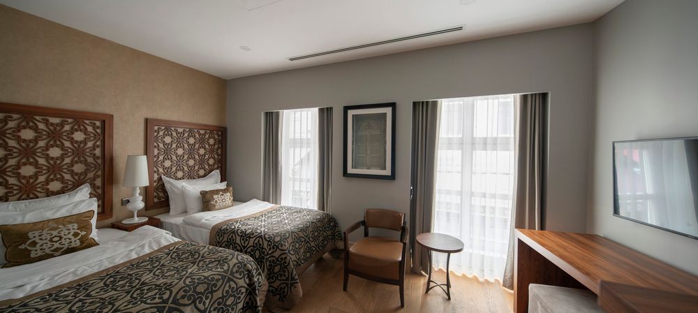 Akka Suites Hotel - 5