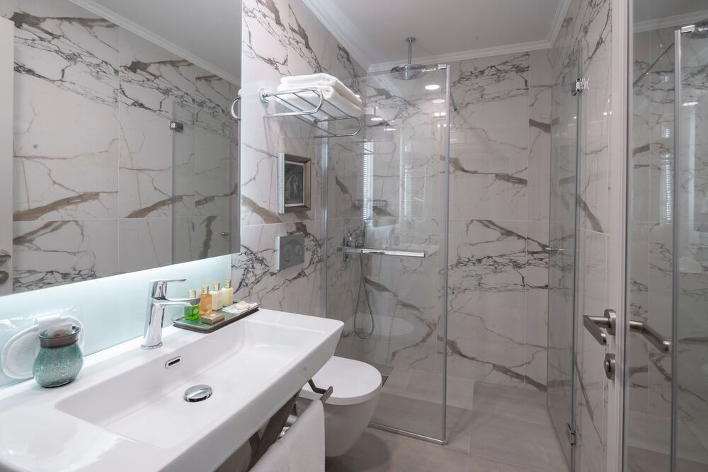 Akka Suites Hotel - 12