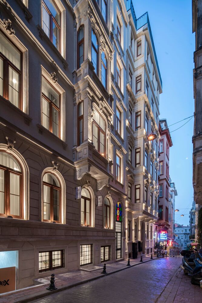 Akka Suites Hotel - 1