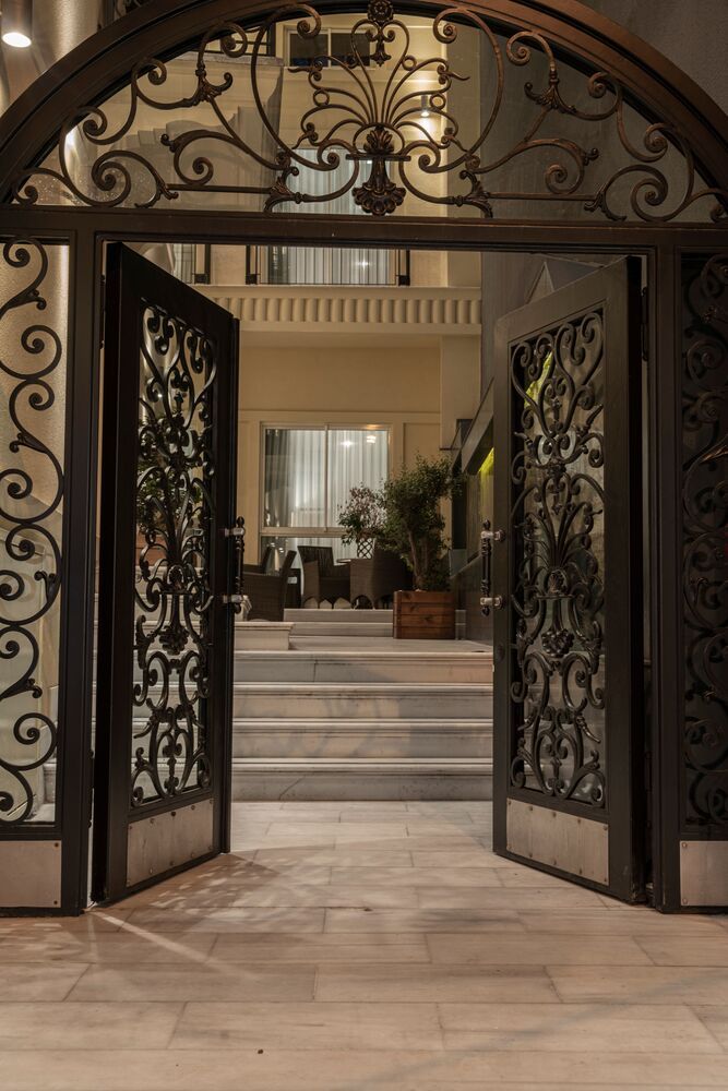 Akka Suites Hotel - 3
