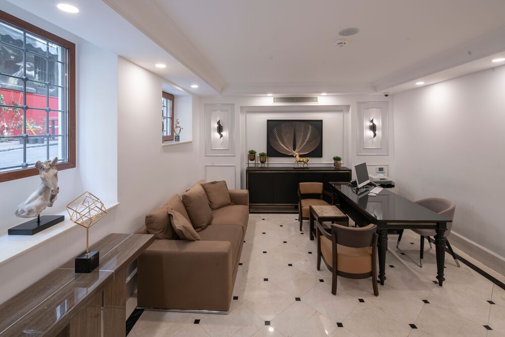 Akka Suites Hotel - 2