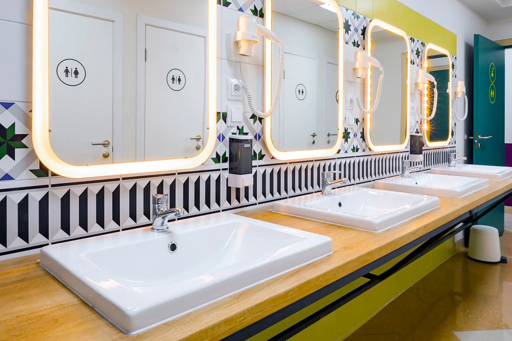 ДРУЗЬЯ НА СЕННОЙ, хостел - 26