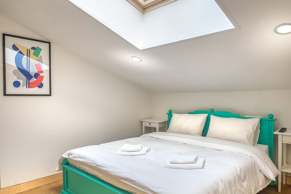 ДРУЗЬЯ НА СЕННОЙ, хостел - 21