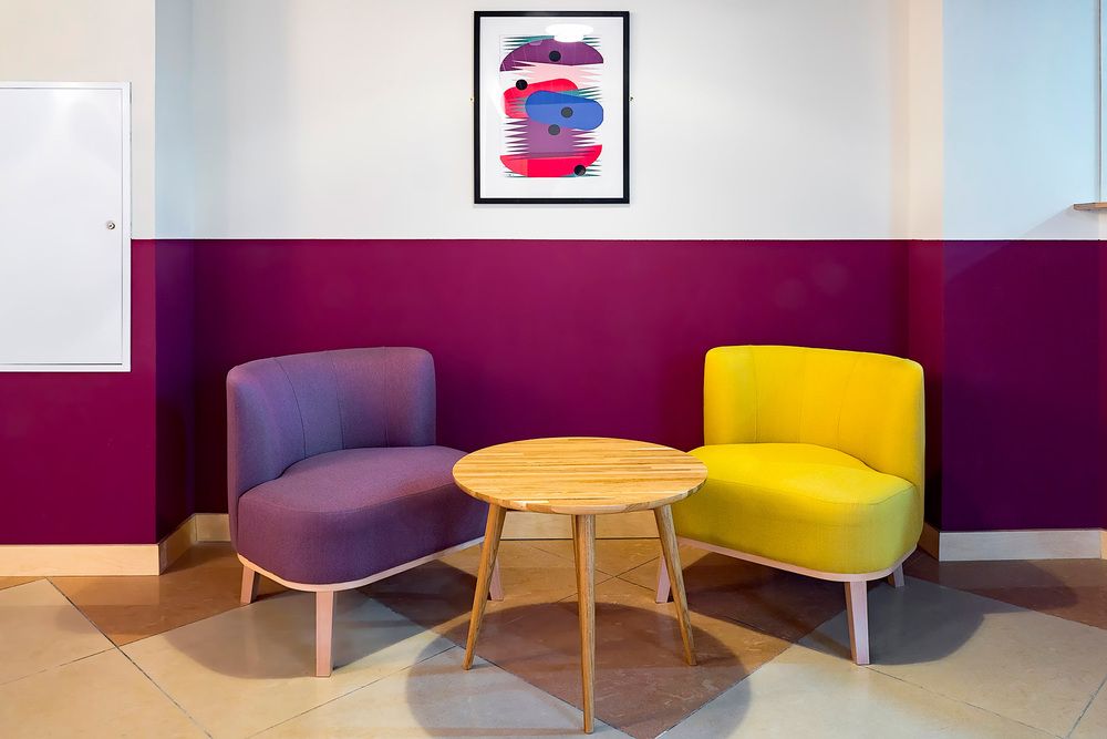 ДРУЗЬЯ НА СЕННОЙ, хостел - 3