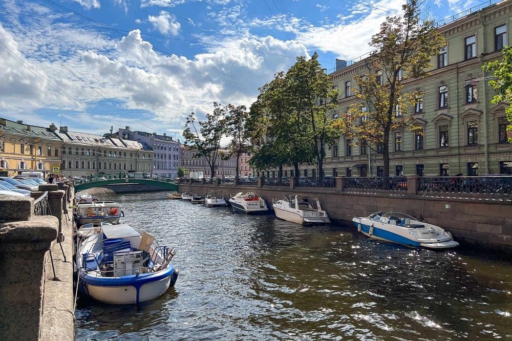 ДРУЗЬЯ НА СЕННОЙ, хостел - 10